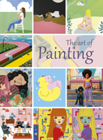 The Art of Painting 8417557792 Book Cover