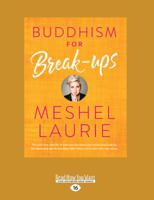 Buddhism for Break-ups 1543624804 Book Cover