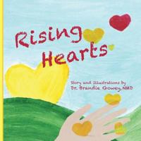 Rising Hearts 0986185078 Book Cover
