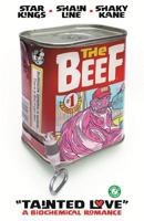 The Beef 1534308024 Book Cover