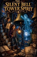 The Silent Bell Tower Spirit (Ghost Stories for Kids) B0H82XWL3Z Book Cover