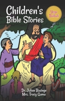 Children’s Bible Stories: Yega Baibbuli 191316442X Book Cover