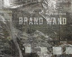 Brand Wand 3869306289 Book Cover