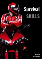 Survival Skills 0244052891 Book Cover