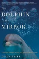 Dolphin in the Mirror 0547445725 Book Cover