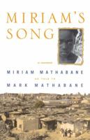 Miriam's Song: A Memoir 0743203240 Book Cover