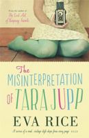 The Misinterpretation of Tara Jupp 1780878265 Book Cover