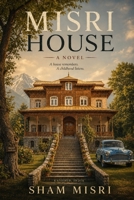 Misri House B0H9D8TCM5 Book Cover