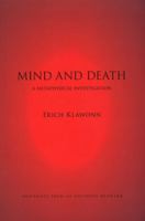 Mind and Death: A Metaphysical Investigation 8776744310 Book Cover
