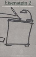 A premature celebration of Eisenstein's centenary (No. 2) 0861321006 Book Cover