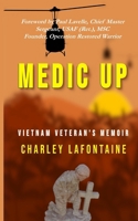 Medic Up 1965561144 Book Cover