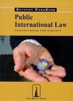 Public International Law: Revision Workbook 185836244X Book Cover