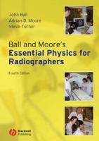 Essential Physics for Radiographers 0632039027 Book Cover