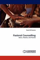 Pastoral Counselling in Junior and Senior Schools: Pastoral Counselling 3843378665 Book Cover
