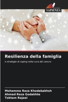 Resilienza della famiglia 6209086160 Book Cover