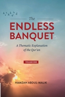 The Endless Banquet B0DHHFM3HL Book Cover