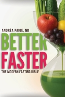 Better Faster B0GJ2SRG8T Book Cover