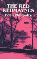 The Red Redmaynes 0486242552 Book Cover