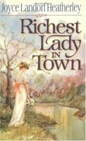 Richest Lady in Town 0929488156 Book Cover