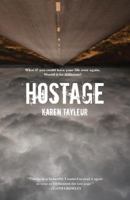 Hostage 1742031021 Book Cover