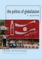 The Politics of Globalization: A Reader 0618395997 Book Cover