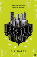 Inside 0571385826 Book Cover