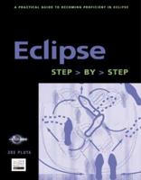 Eclipse: Step by Step (Step-by-Step series) 1583470441 Book Cover