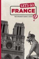 Let's Go 2006 France (Let's Go France) 031219482X Book Cover