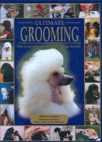 The Ultimate Grooming 1860542522 Book Cover