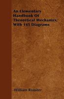 An Elementary Handbook Of Theoretical Mechanics 1145169562 Book Cover