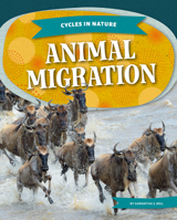Animal Migration 1098298624 Book Cover