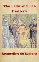 The Lady and The Psaltery 1957191155 Book Cover