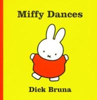 Nijntje danst 1405241349 Book Cover