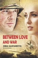 Between Love and War B0C5BGZ4D6 Book Cover