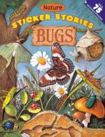 Bugs (Sticker Stories) 0448415992 Book Cover