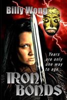 Iron Bonds 1490358528 Book Cover