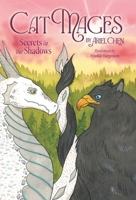 Cat Mages: Secrets in the Shadows 1038325544 Book Cover
