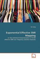 Exponential Effective SNR Mapping 363931817X Book Cover