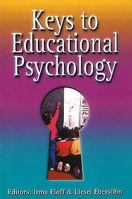 Keys To Educational Psychology 1919713441 Book Cover