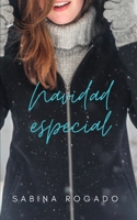 NAVIDAD ESPECIAL B09NRF34DG Book Cover