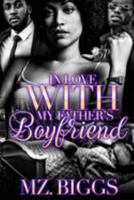 In Love With My Father's Boyfriend 1981465227 Book Cover