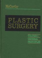 Plastic Surgery (8-Volume Set) 0721615147 Book Cover