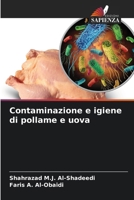 Contaminazione e igiene di pollame e uova (Italian Edition) 6209622305 Book Cover