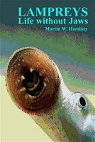 Lampreys 0955074061 Book Cover