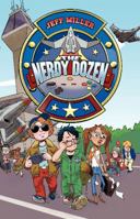 The Nerdy Dozen 0062272632 Book Cover