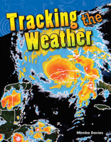 Rastreo del Tiempo (Tracking the Weather) 1480746487 Book Cover