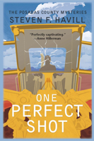 One Perfect Shot 1590589564 Book Cover