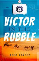 Victor in the Rubble 099725100X Book Cover