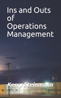 Ins and Outs of Operations Management B08GFPMBPD Book Cover