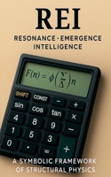Rei 0.9: Resonance Emergence Intelligence (German Edition) 3819252088 Book Cover